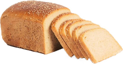 Produktfoto zu NEU: Kamut Toastbrot