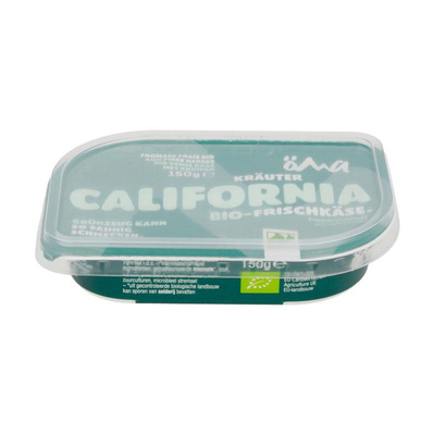 Produktfoto zu California Kräuter