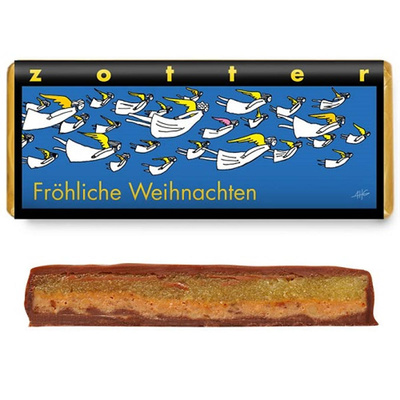 Produktfoto zu Fröhliche Weihnachten