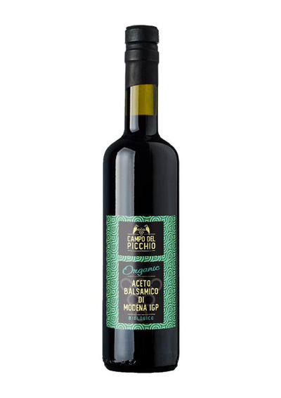 Produktfoto zu Aceto Balsamico Nero di Modena