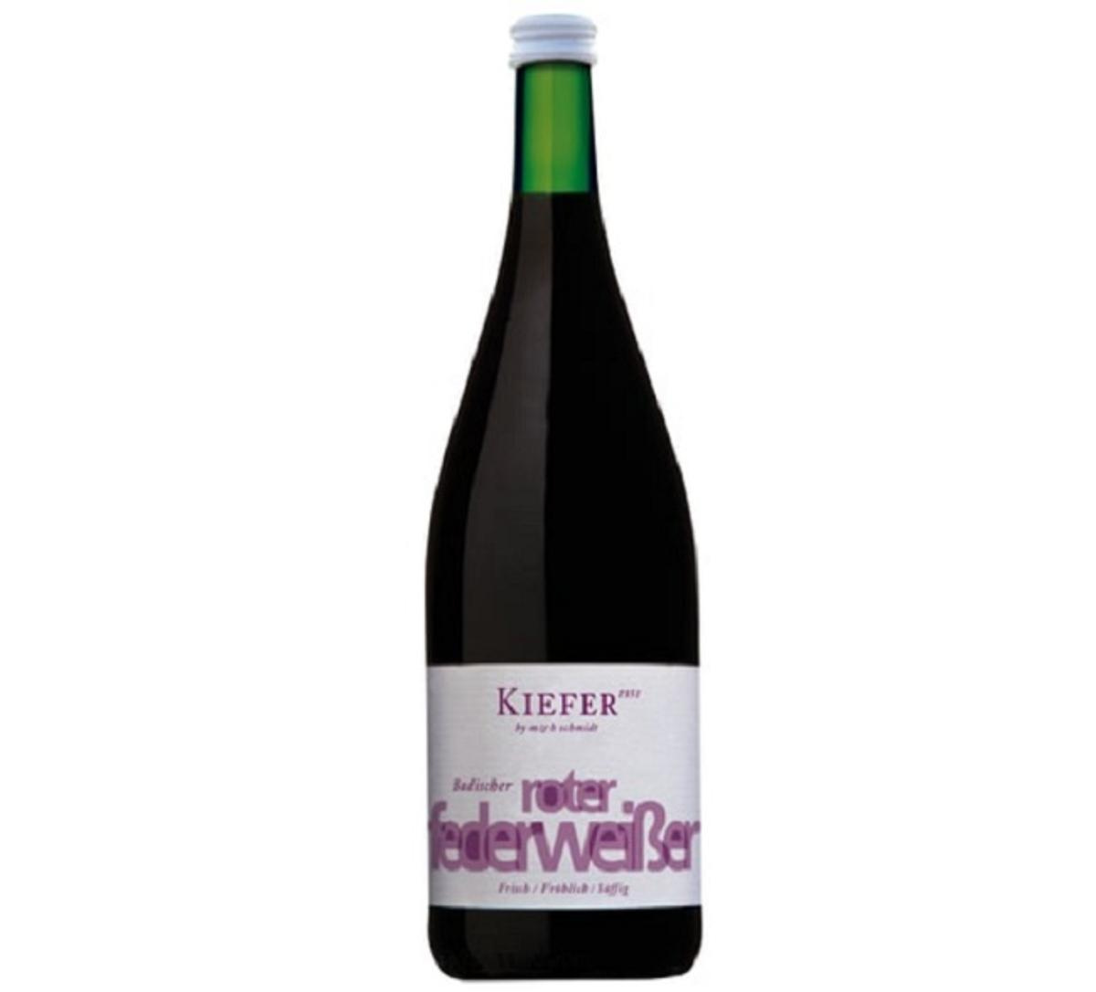 Federroter 6 x 1 Liter