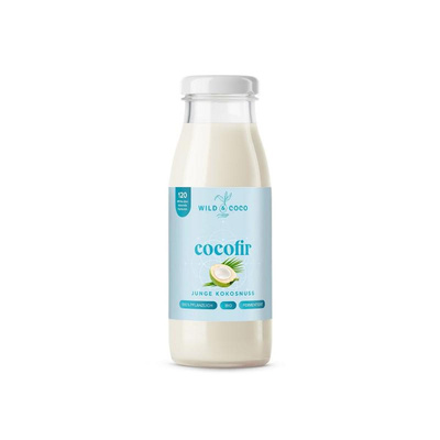 Produktfoto zu NEU: Cocofir Natur