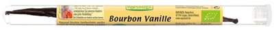 Produktfoto zu Vanilleschoten Bourbon 2 Stck.