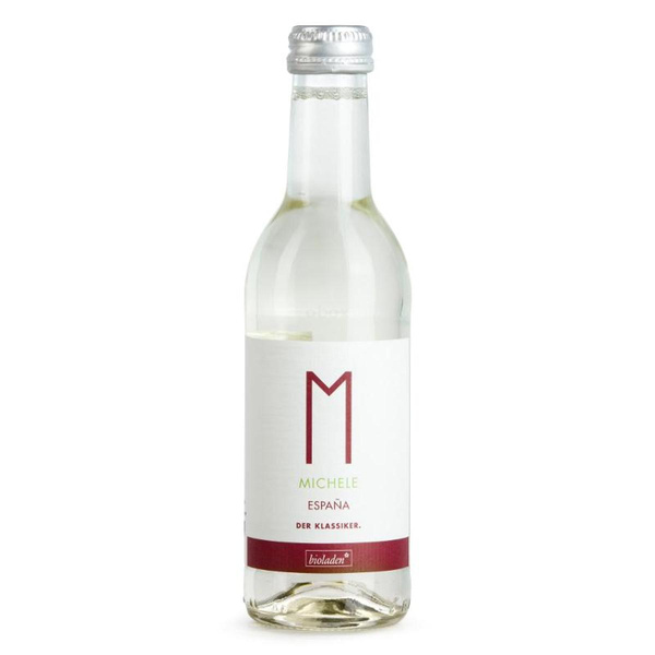 Produktfoto zu Michele 2023 - der Kleine! (Weißwein)