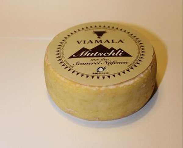 Produktfoto zu Viamala MUTSCHLI