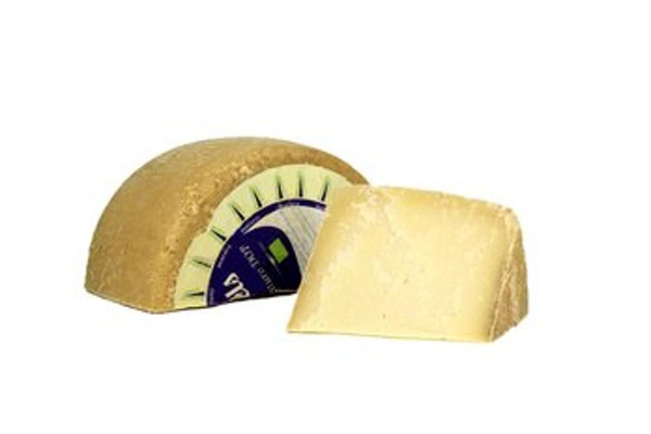 Produktfoto zu NEU: Pecorino Sardo Maturo - der Ur-Sarde