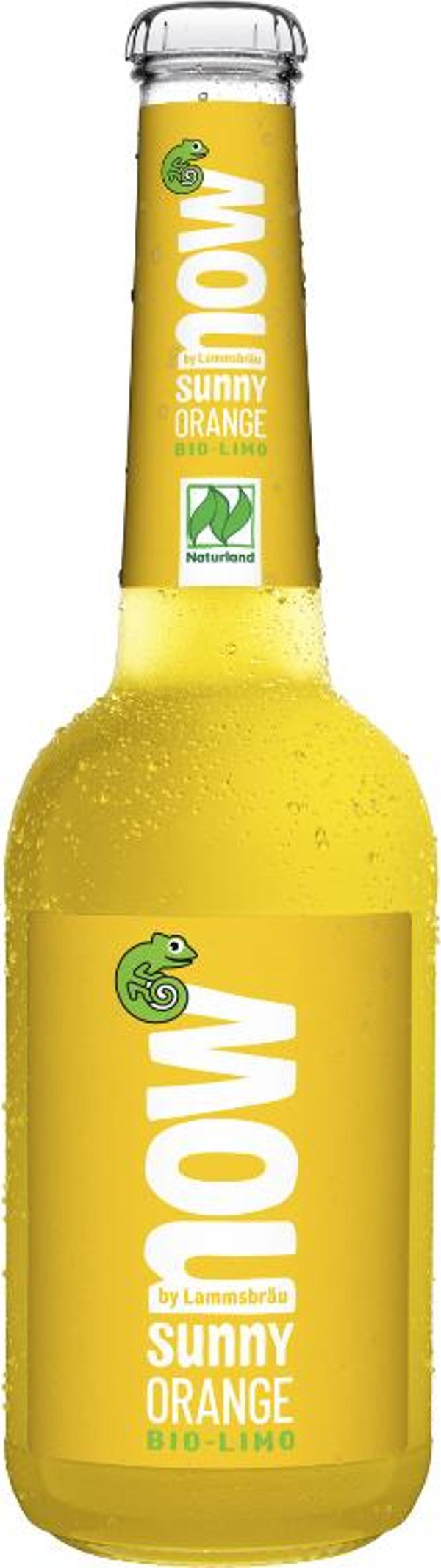 Produktfoto zu Xnow Sunny Orange