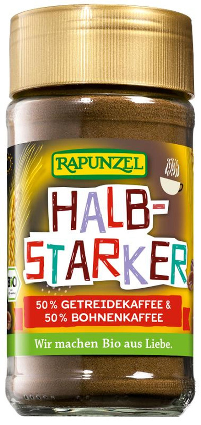 Produktfoto zu Halbstarker (löslich)