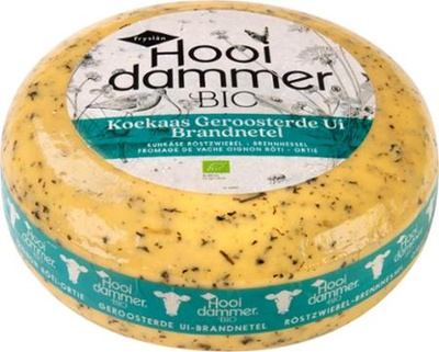 Produktfoto zu Hooidammer Röstzwiebel-Brennnessel