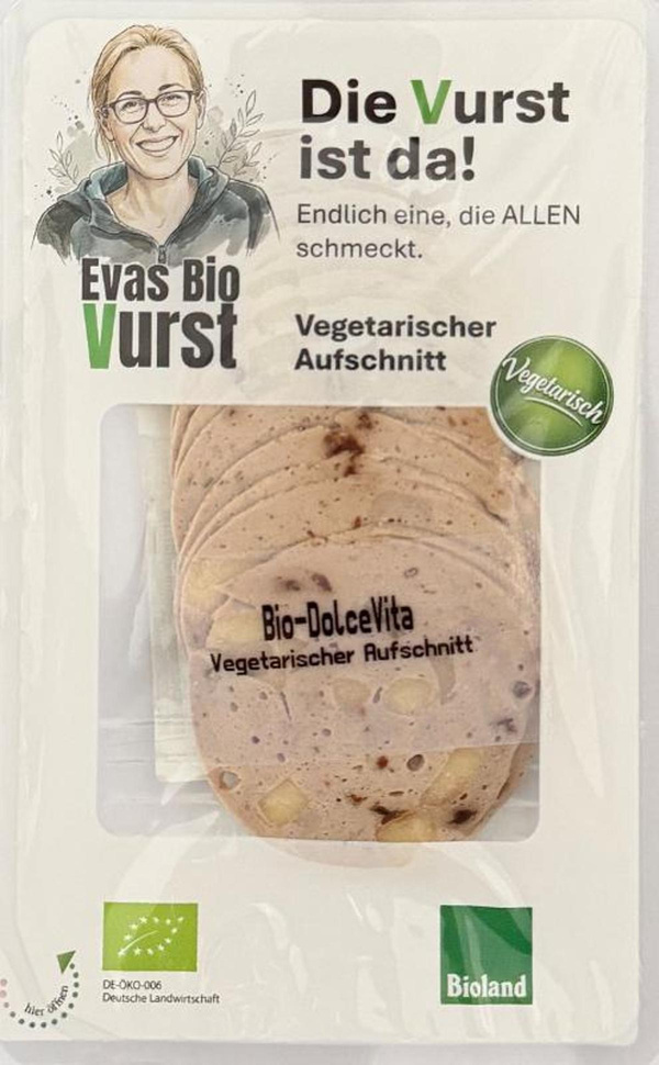 Produktfoto zu NEU: Dolce Vita - Einführungspreis! statt 3,29 €