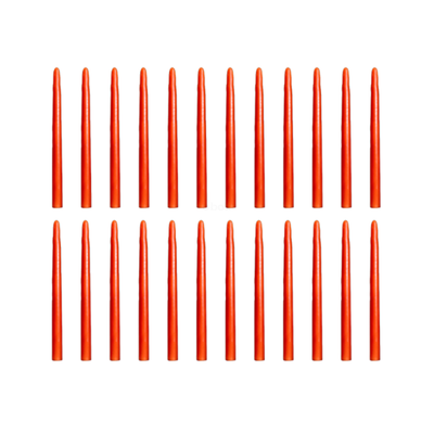 Produktfoto zu Christbaumkerzen (24 St.) natur - zum Sonderpreis!