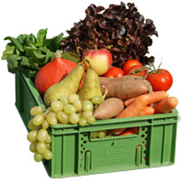 Mutter-Kind-Kiste groß