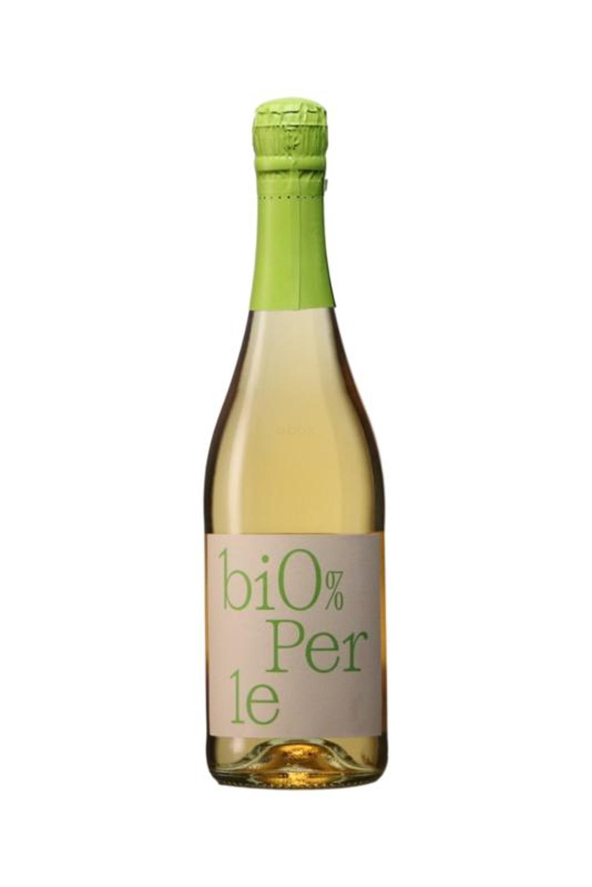 Bioperle alkoholfrei
