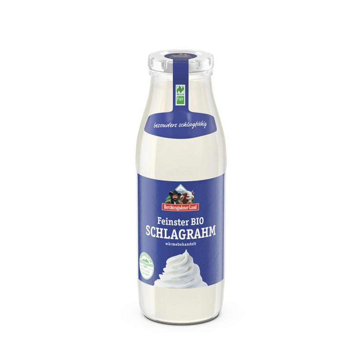 Schlagrahm