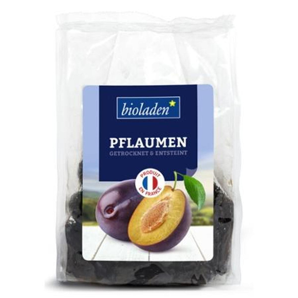 Produktfoto zu Französische Pflaumen - statt 6,59 €