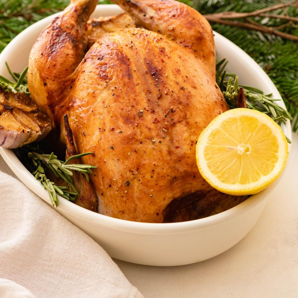 Produktfoto zu Brathähnchen