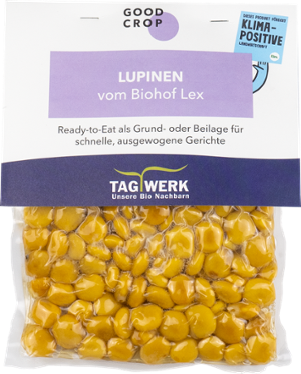 Produktfoto zu Lupinen Ready - To - Eat