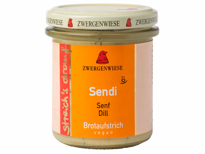 Produktfoto zu Streich's drauf Sendi