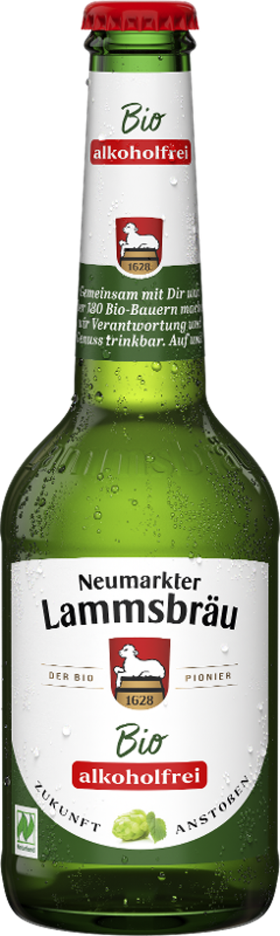 Produktfoto zu Neumarkter Alkoholfrei
