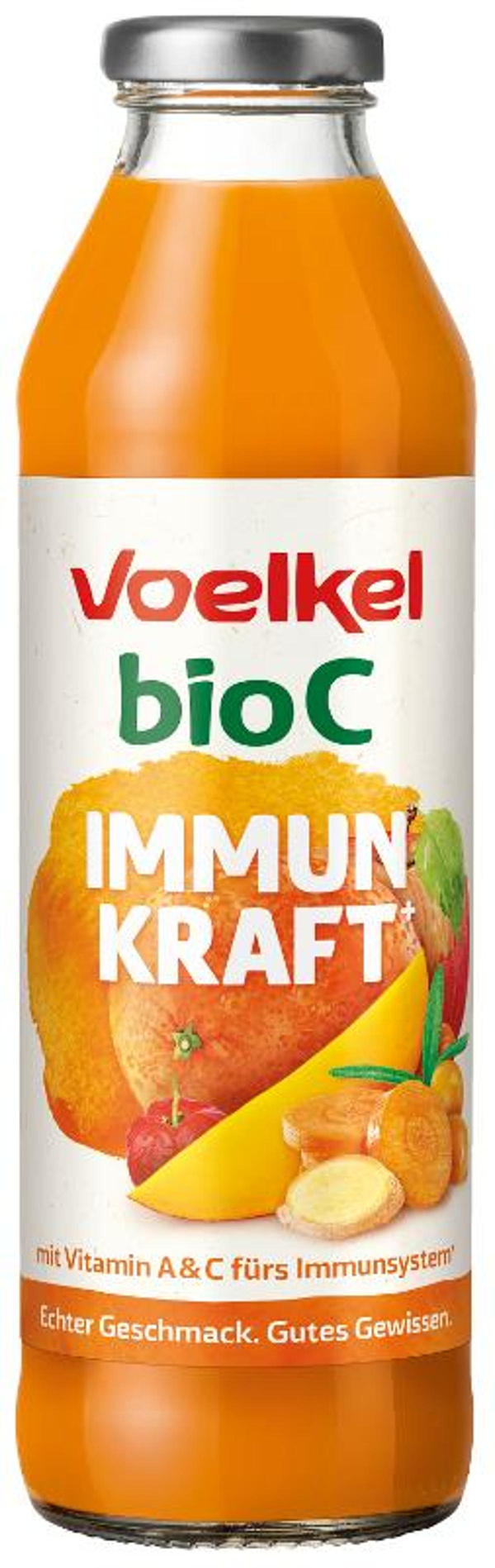 Produktfoto zu bioC Immunkraft Kasten
