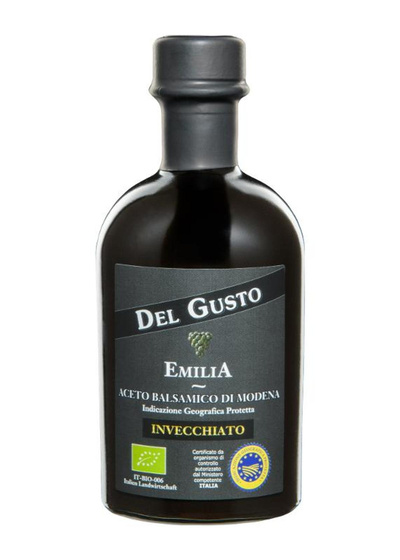 Produktfoto zu NEU: Invecchiato Balsamico IGP Barrique