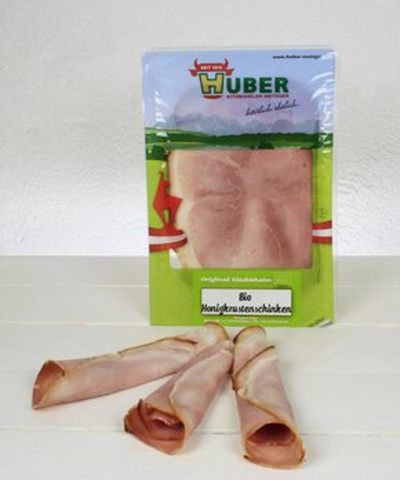 Produktfoto zu Honigkrustenschinken