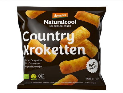 Produktfoto zu Country Kroketten TK