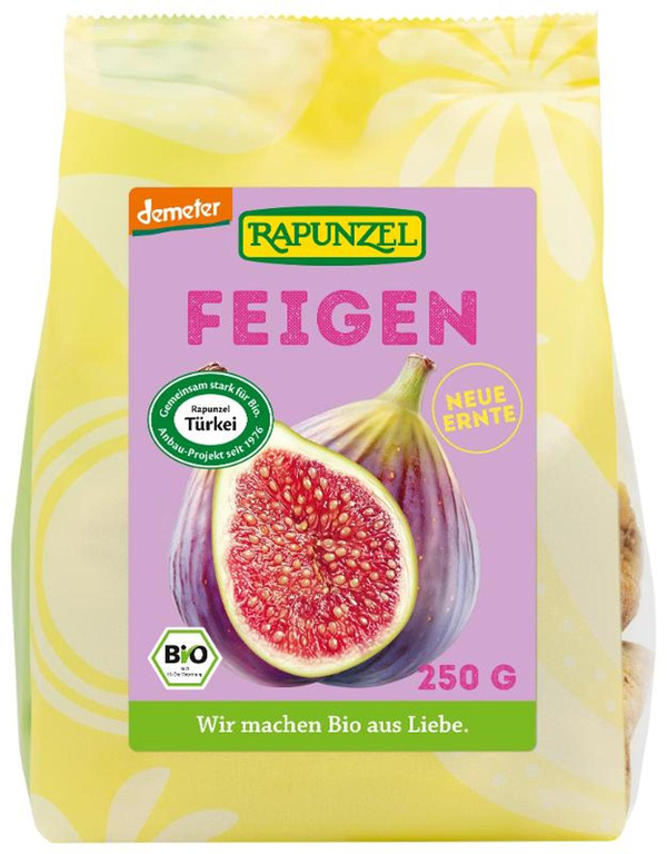 Produktfoto zu Feigen