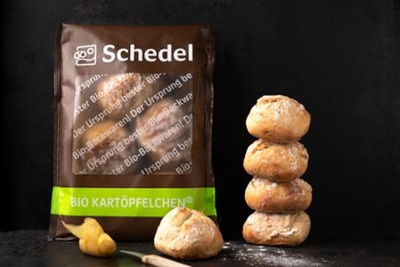 Produktfoto zu Kartöpfelchen TK