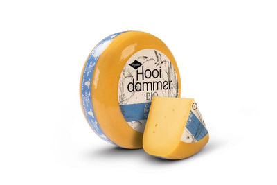 Produktfoto zu Gouda mittelalt von Hooidammer