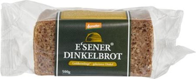 Produktfoto zu Esener Dinkelbrot