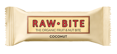 Produktfoto zu Raw Bite Coconut (vegan)