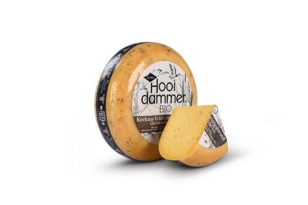 Produktfoto zu Hooidammer Steinpilz - Röstzwiebel