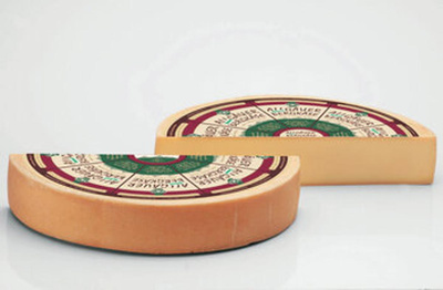 Produktfoto zu Bayerischer Bergkäse mittelal