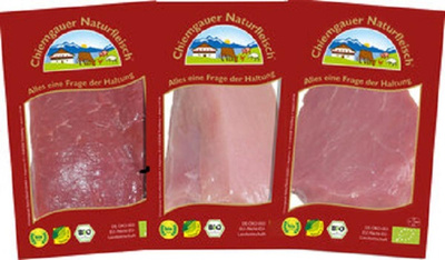Produktfoto zu Fonduefleisch Paket