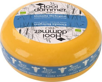 Produktfoto zu Gouda mittelalt von Hooidammer