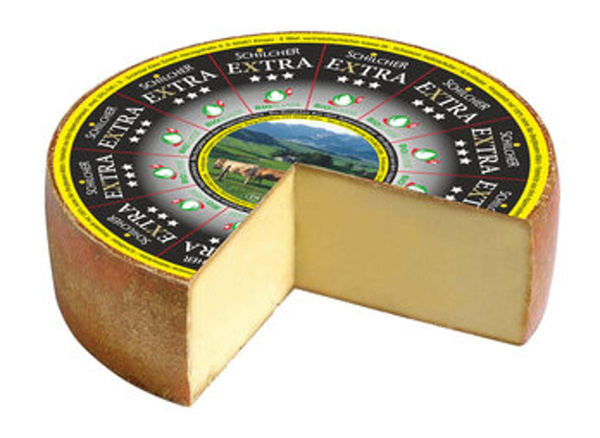 Produktfoto zu Schilcher - Extra - Das Appenzellerland lässt grüßen!