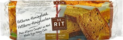 Produktfoto zu NEU: Honigkuchen