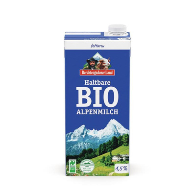 Produktfoto zu H-Milch 1,5% Fett (ganze VE)