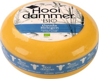 Produktfoto zu Gouda mittelalt von Hooidammer