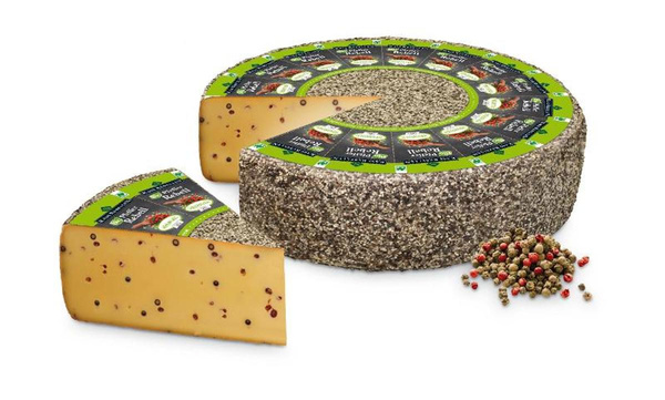 Produktfoto zu Pfeffer-Rebell - aus silagefreier Heumilch