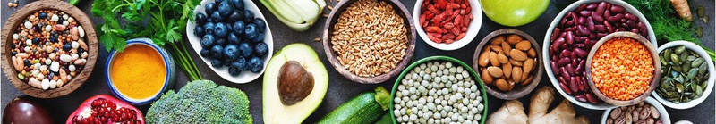 Fit in den Frühling