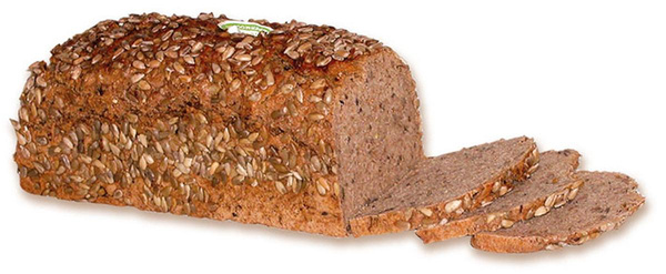 Produktfoto zu VK - Siebenkornbrot