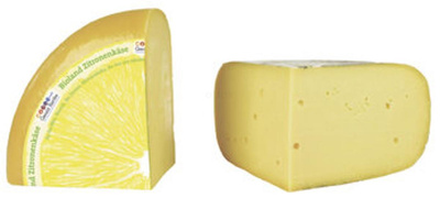 Produktfoto zu Aurora Bioland Zitronekäse