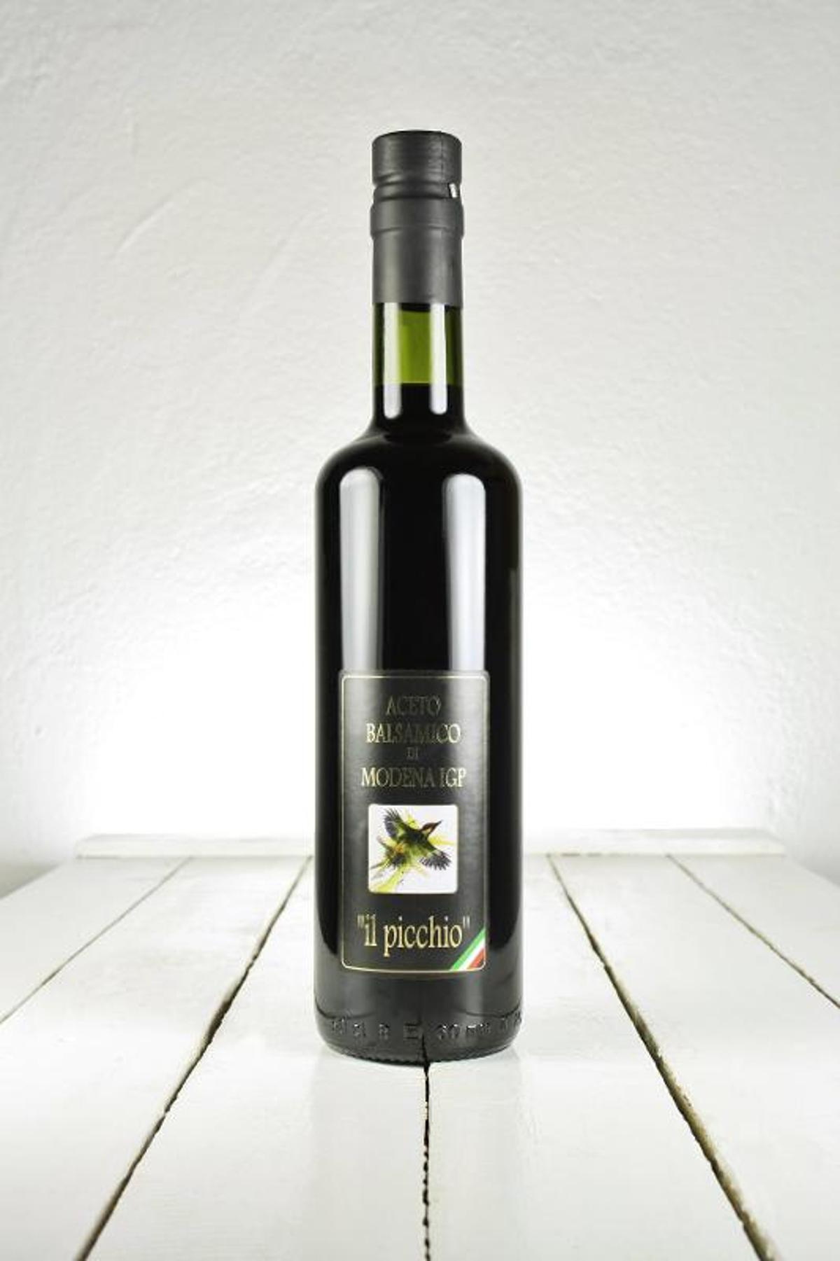 Aceto Balsamico Nero di Modena