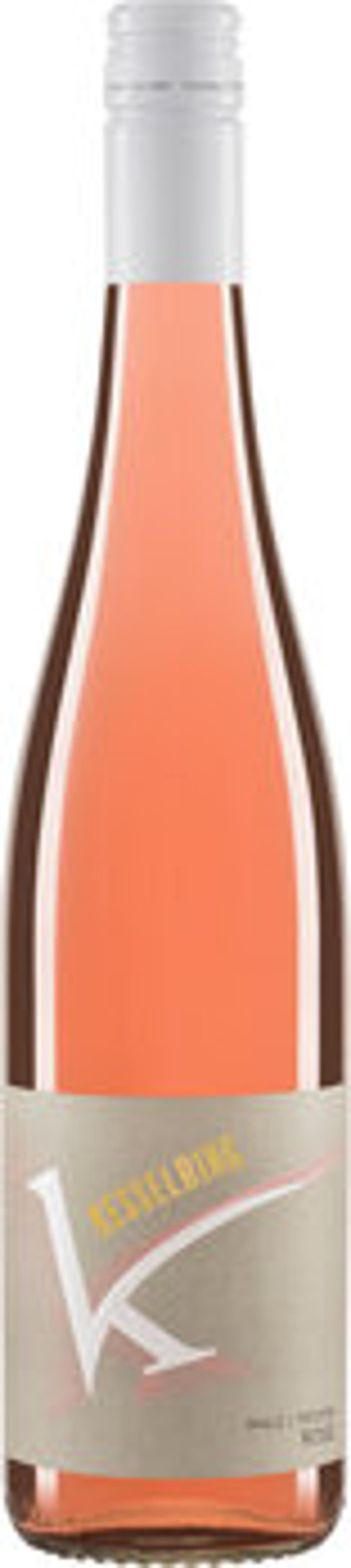Produktfoto zu Pfälzer Rosé QW 2023