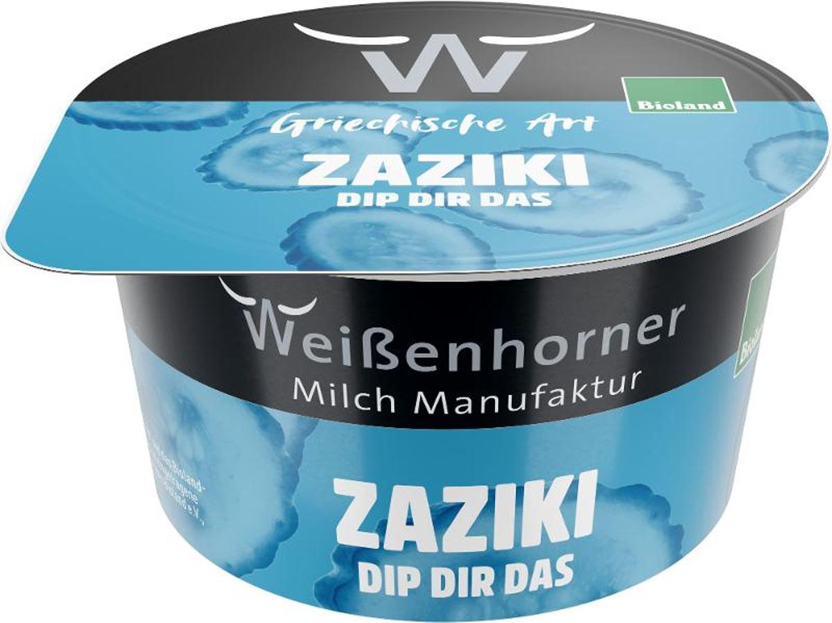 Zaziki - Griechische Art