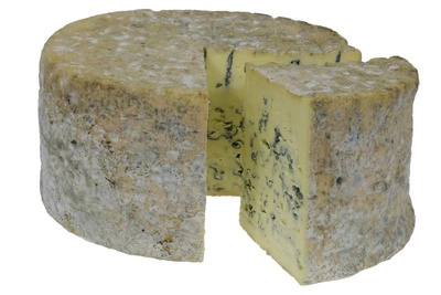 Produktfoto zu Bleu d'Auvergne AOP