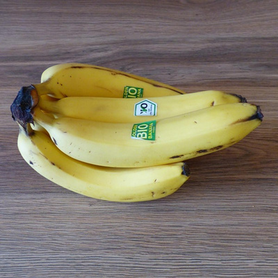 Produktfoto zu Bananen sehr reif