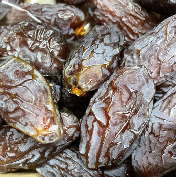 Produktfoto zu Datteln Medjoul